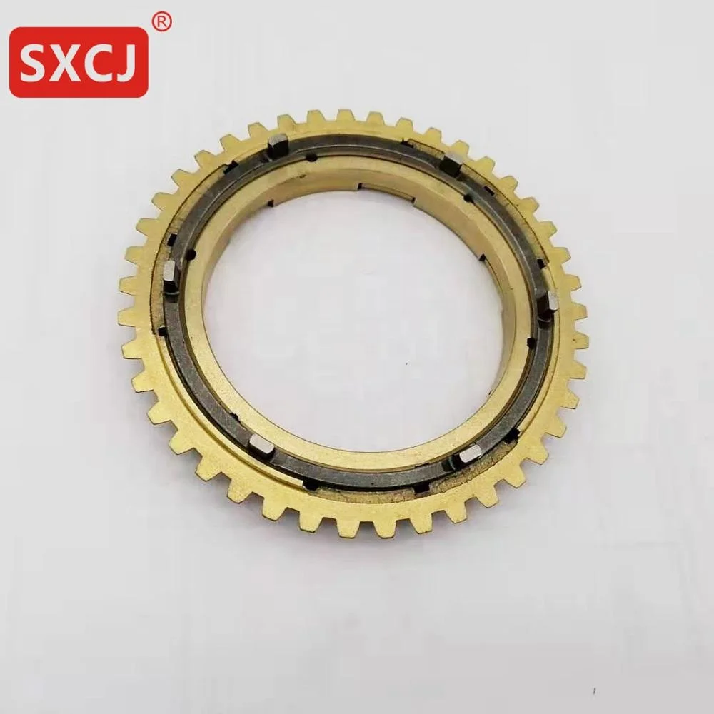 
gear box spare parts synchronizer ring OEM ME606306 for Mitsubishi fuso.canter 98 