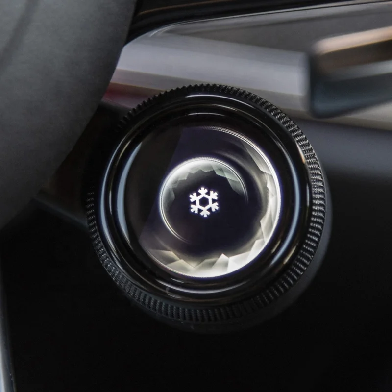 Углеродное волокно для Mercedes-Benz