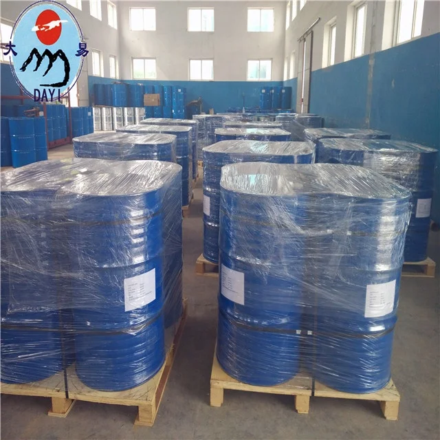 Буровой жидкости на силиконовой основе (DY-206)