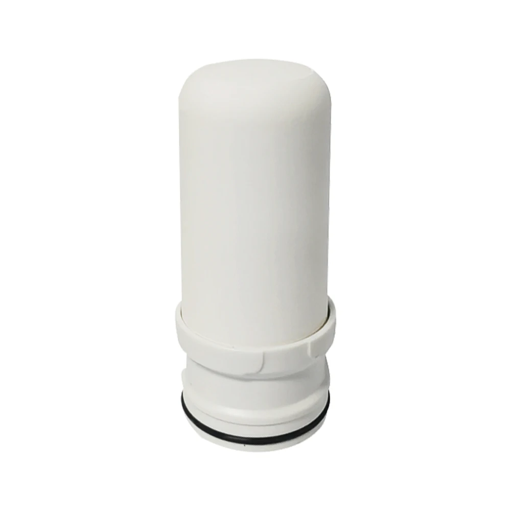 Easy install ceramic filter faucet water purifier five-layer kitchen faucet tap water filter
