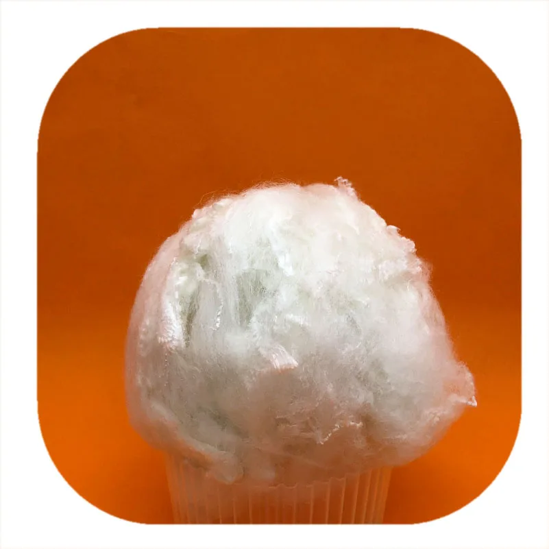 Hot sale flame resistant modacrylic fiber for spinning