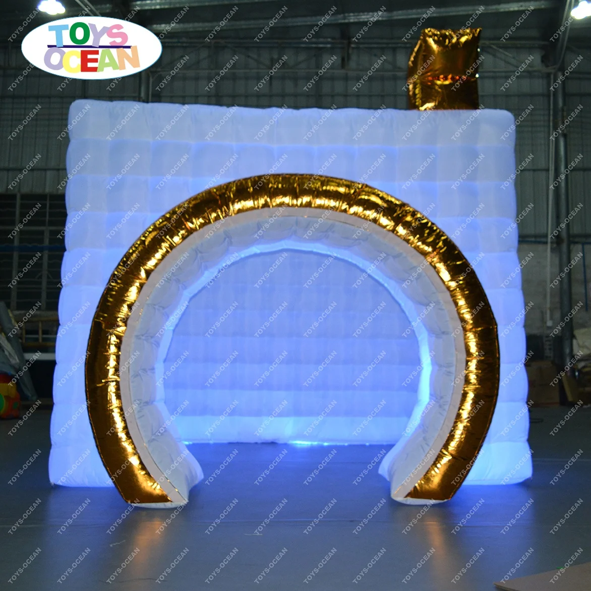 New Design Inflatable Photo Booth Portable With Great Price