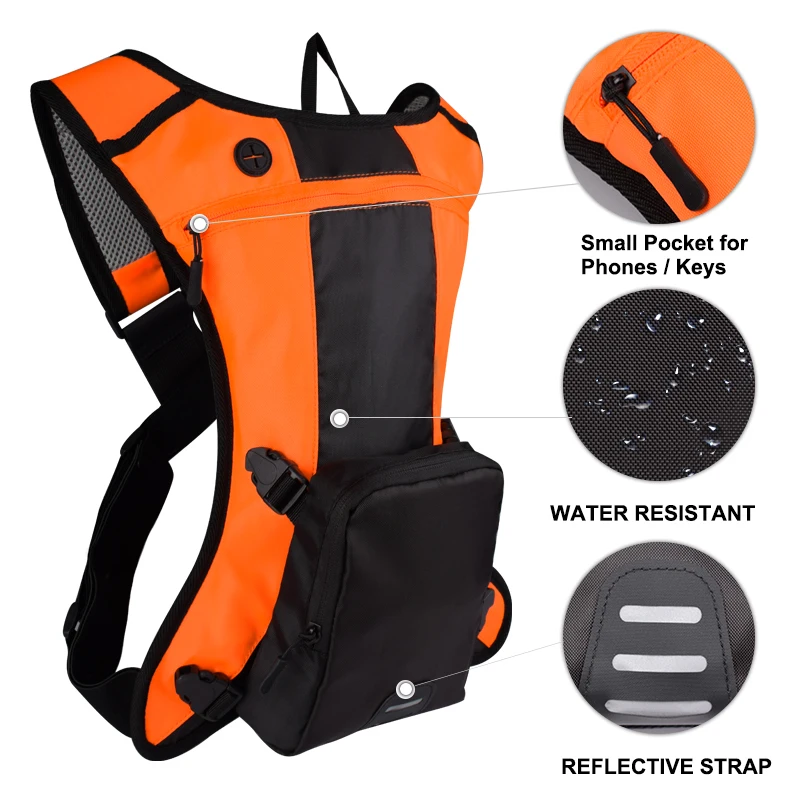 Racing Motocross Bike Backpack For Motor Other Motorcycle Accessories Gear Bag