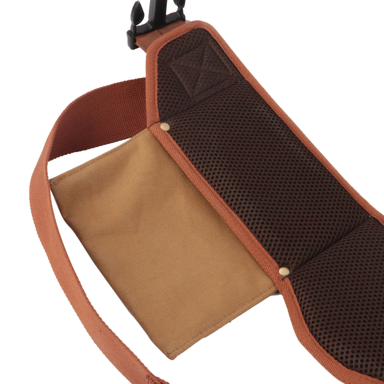 Canvas tool waist bag maintenance pouch tool bag electrician bag