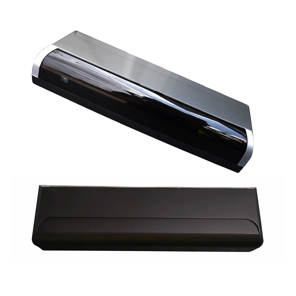 ABS Plastic Automatic Gate Infrared Motion Safety Multi-function Door Sensor