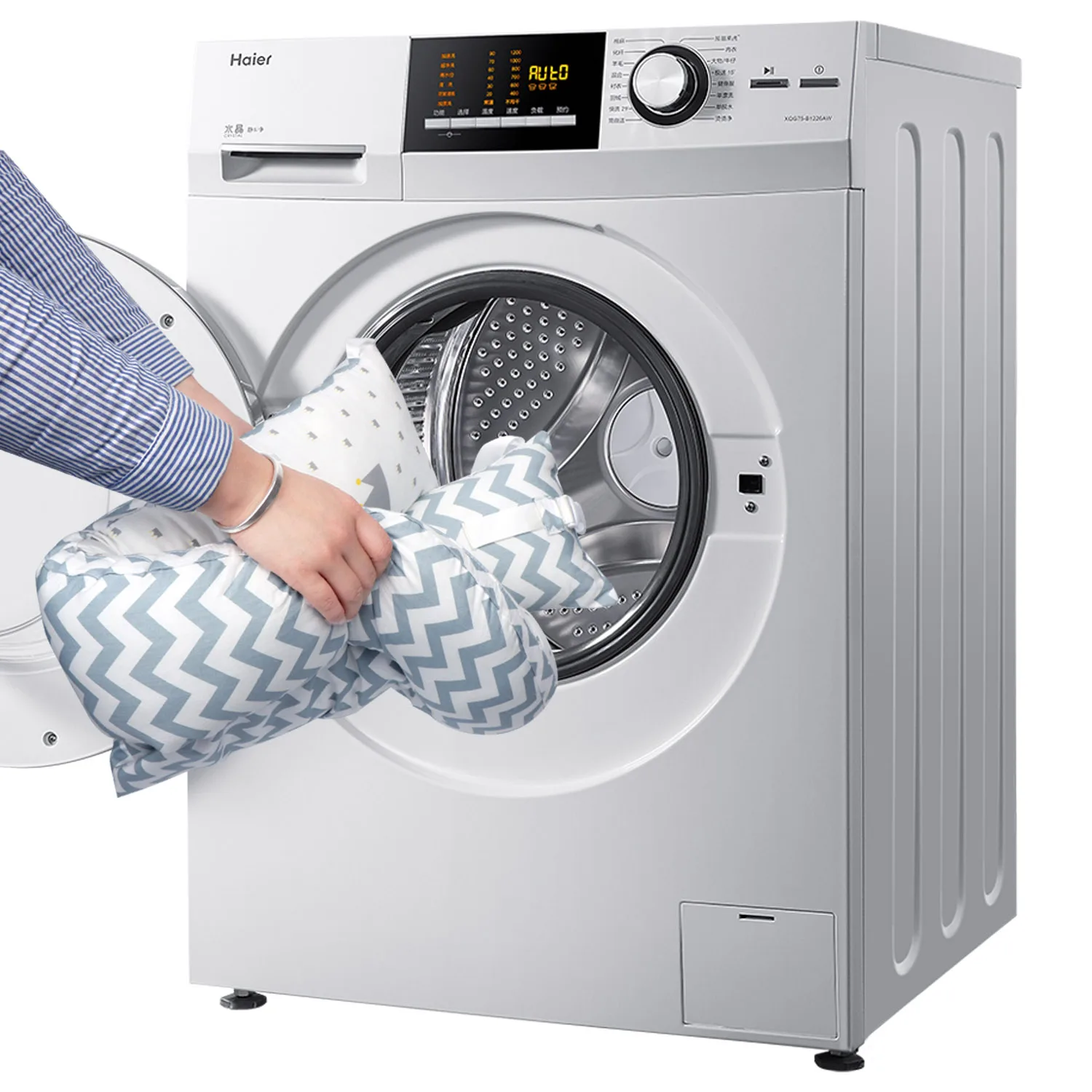 Новое поступление, портативное и регулируемое детское гнездо-кокон для сна для новорожденных