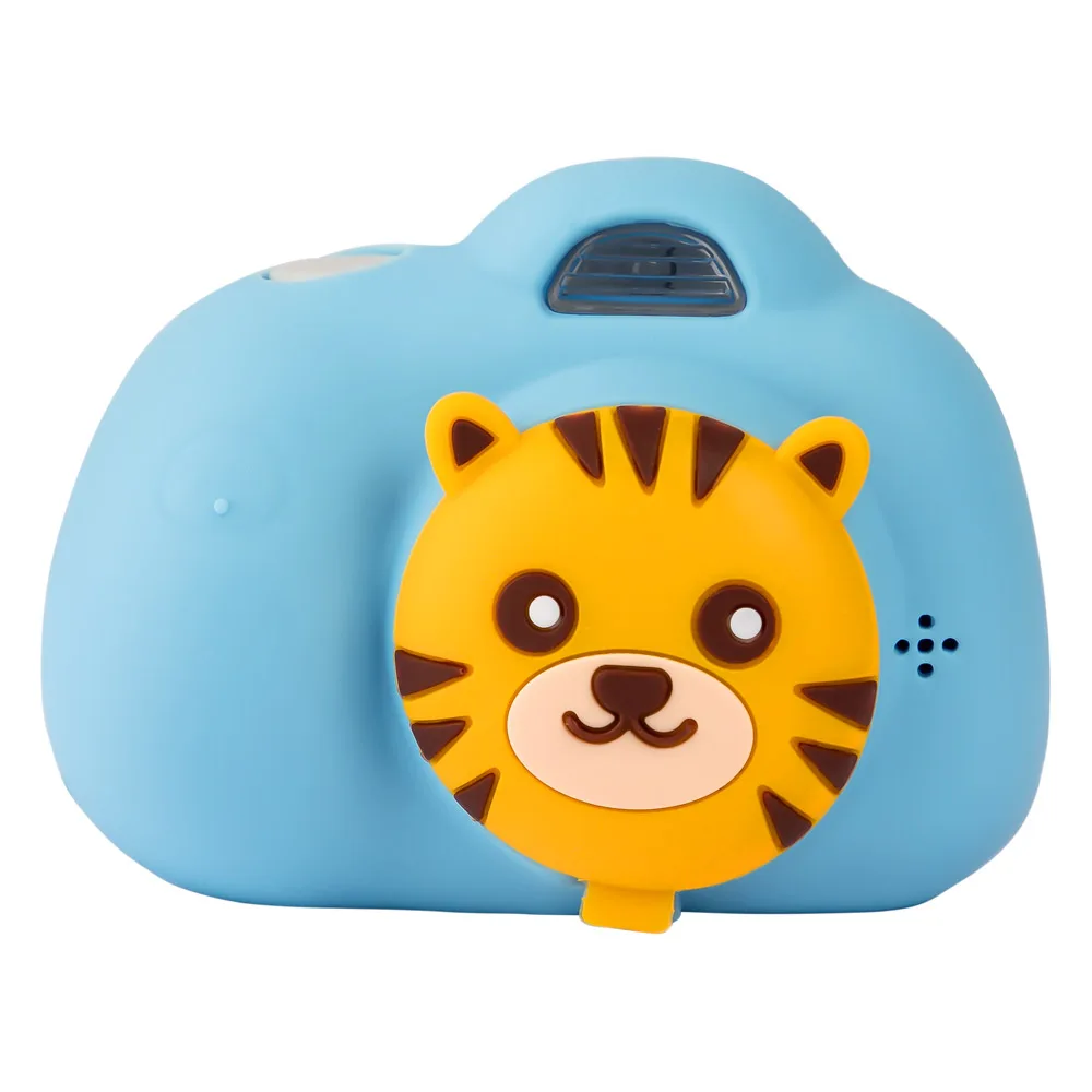 Высокое разрешение Wifi 1080P ребенка камера 2600W пикселей 2,0 дюймов мини-Детская Цифровая видеокамера