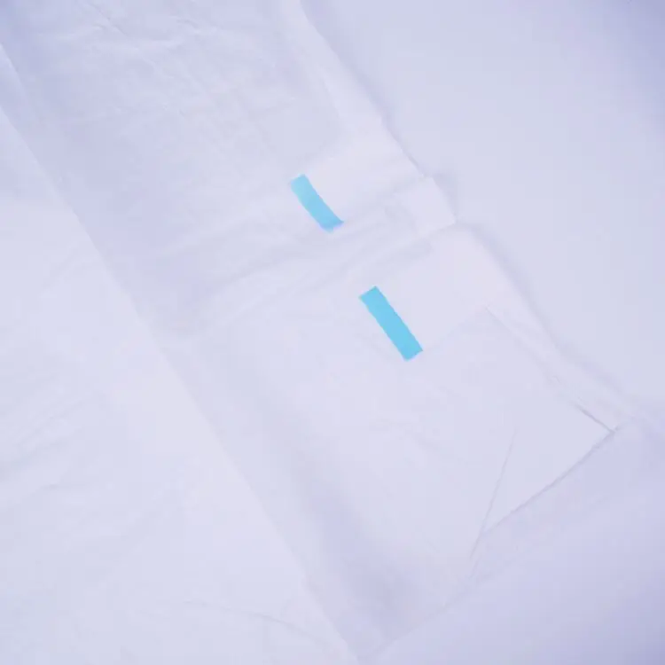 Customized Japans Japanese Baby Girls Plastic Diapers Protection Adult Diaper For 100% Safety