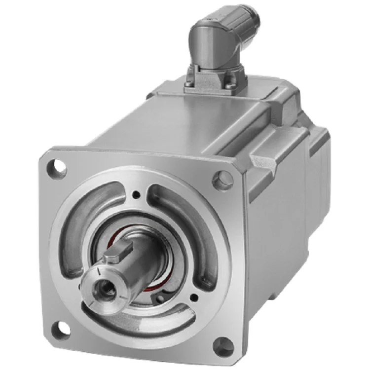 In stock Original   1FK2104-5AK10-1MA0, 1FK2104-5AK10-0MA0 Electric Servo Motor  Industrial Class