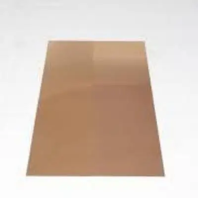 China Factory Low-Priced Copper Sheets ASTM T2 H65 H62 C1100 C1220 C2400 C2600 Decorative Brass Copper Plate Coil Industrial Use