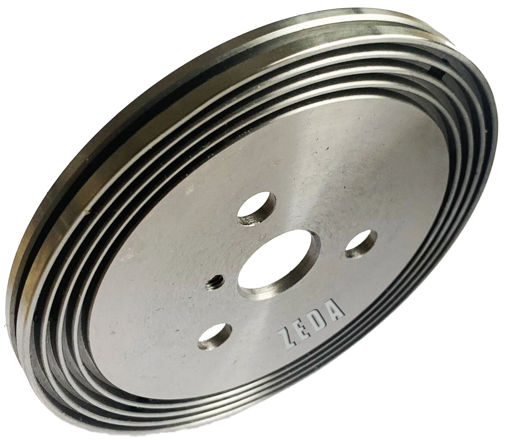 Bicimotors ZEDA Clutch Plate 1.0 iron  48cc 2 stroke 80cc bicycle engine part Electroplating process No rust