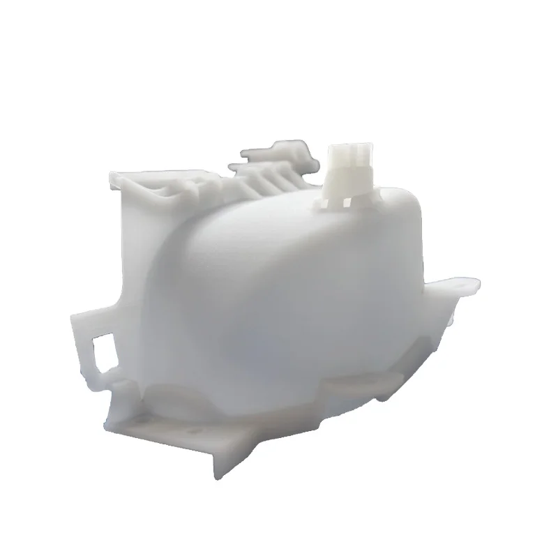 Plastic Machined POM Delrin Nylon PVC PTFE Professional Custom Metal Milling Aluminum CNC Turning Machining Parts