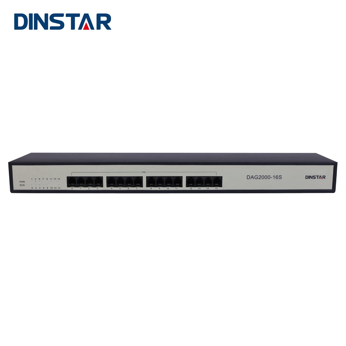 DINSTAR IMS enteriprise call center analog sip voip fxs gateway
