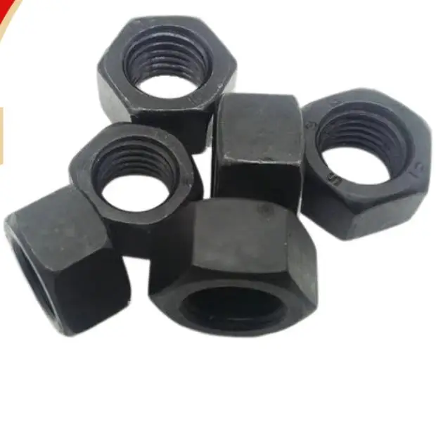 Hot Sale Flat Head Blind Rivet Nut Large Gasket Rivet Nut