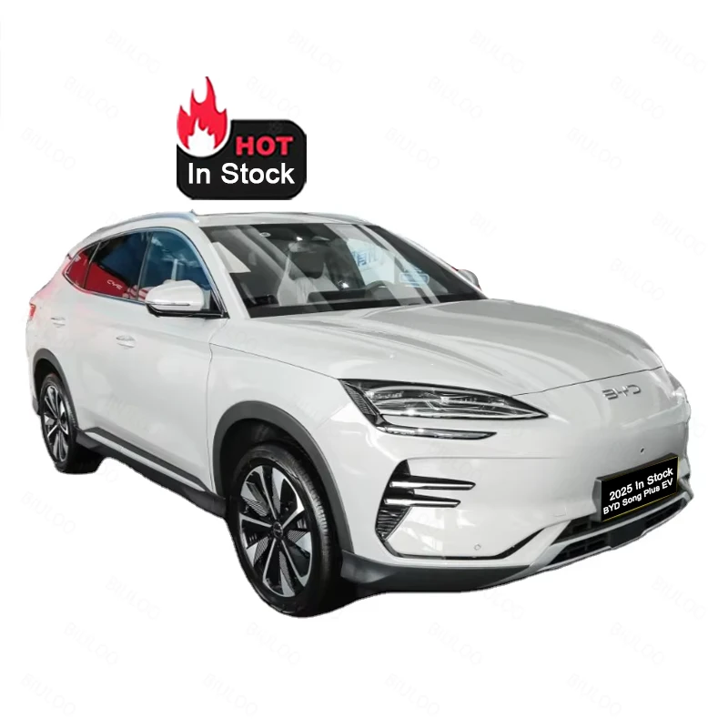 2025 в наличии Электромобиль qutaq chang huan you le новые энергетические автомобили 4x4 byd song plus ev