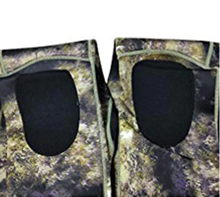 
Camo hunting wetsuit 7mm spearfishing wetsuit camouflage spearfishing wetsuit 