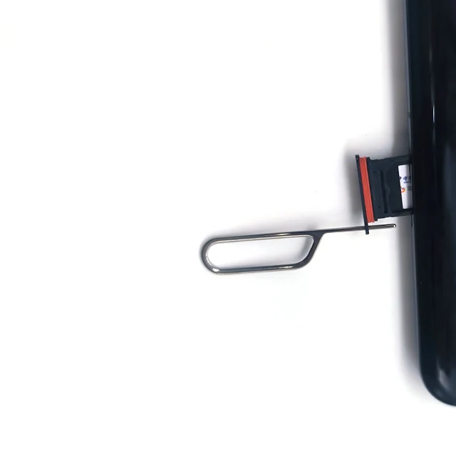 Универсальный считыватель sim-карт для смартфонов прямые продажи с завода Apple OPPO VIVO держатель мобильных телефонов