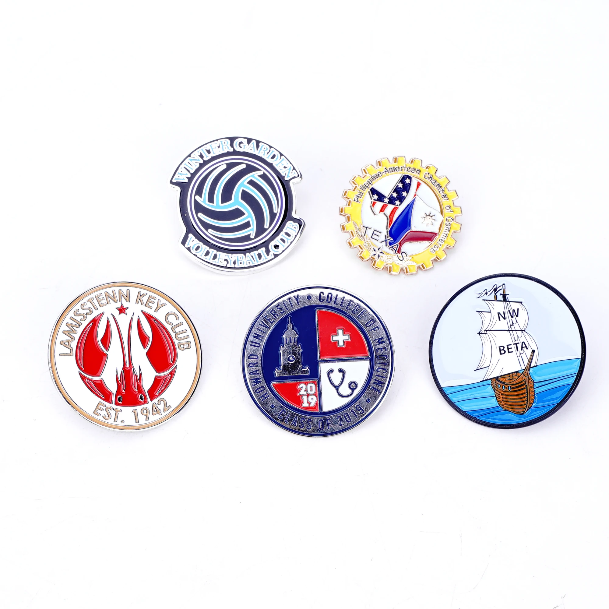 Креативные ювелирные изделия мультяшная брошь на заказ мягкая жесткая эмалированная булавка с блестками