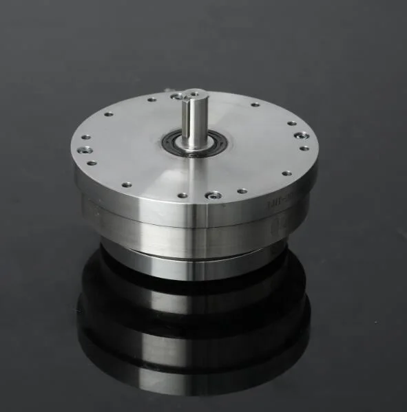 Китай (материк) Профессиональный волновой редуктор с волновой генератор вход мост Тип LHT-IV