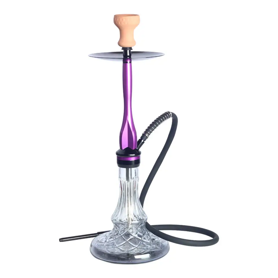 Индивидуальный эксклюзивный логотип кальян золотой и роскошный металлический для вечеринки