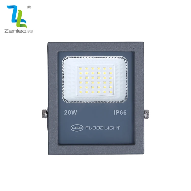 New design waterproof IP66 outdoor smd aluminum 20w 30w 50w 100w 150w 200w 300w led flood light