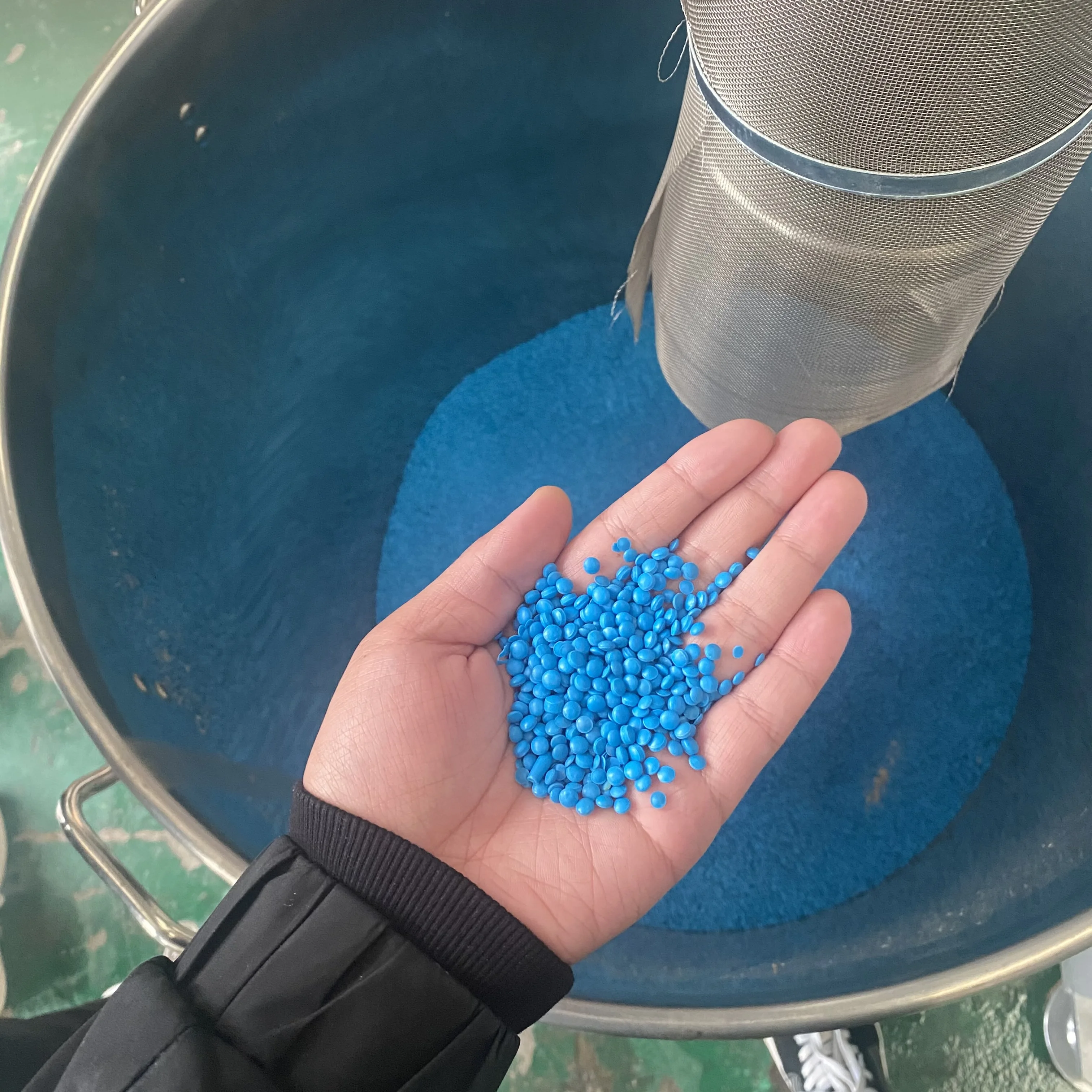 Машина для гранулирования PP PE plastic для производства гранул ПЭТ PE PP, рециркуляция пластиковых гранул, гранулирование, гранулирование