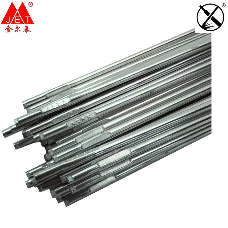 TIG aluminum welding wire rod ER5356 3.2mm welding wire 5356 aluminum tig welding rod 2.4mm