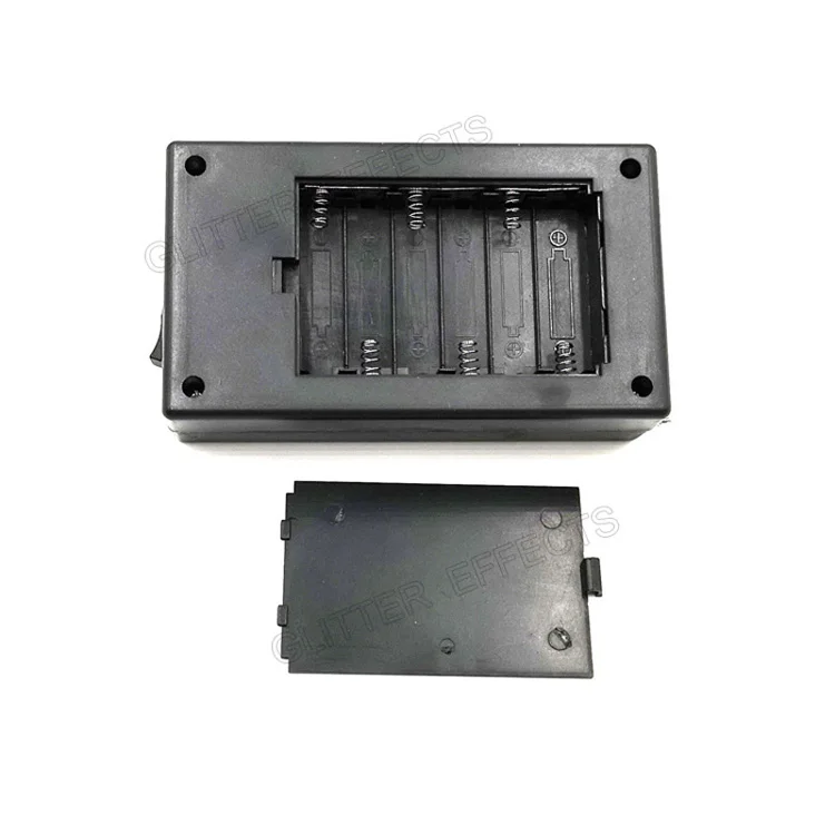 One receiver 8 cues wireless remote control fireworks ignition system for stage party