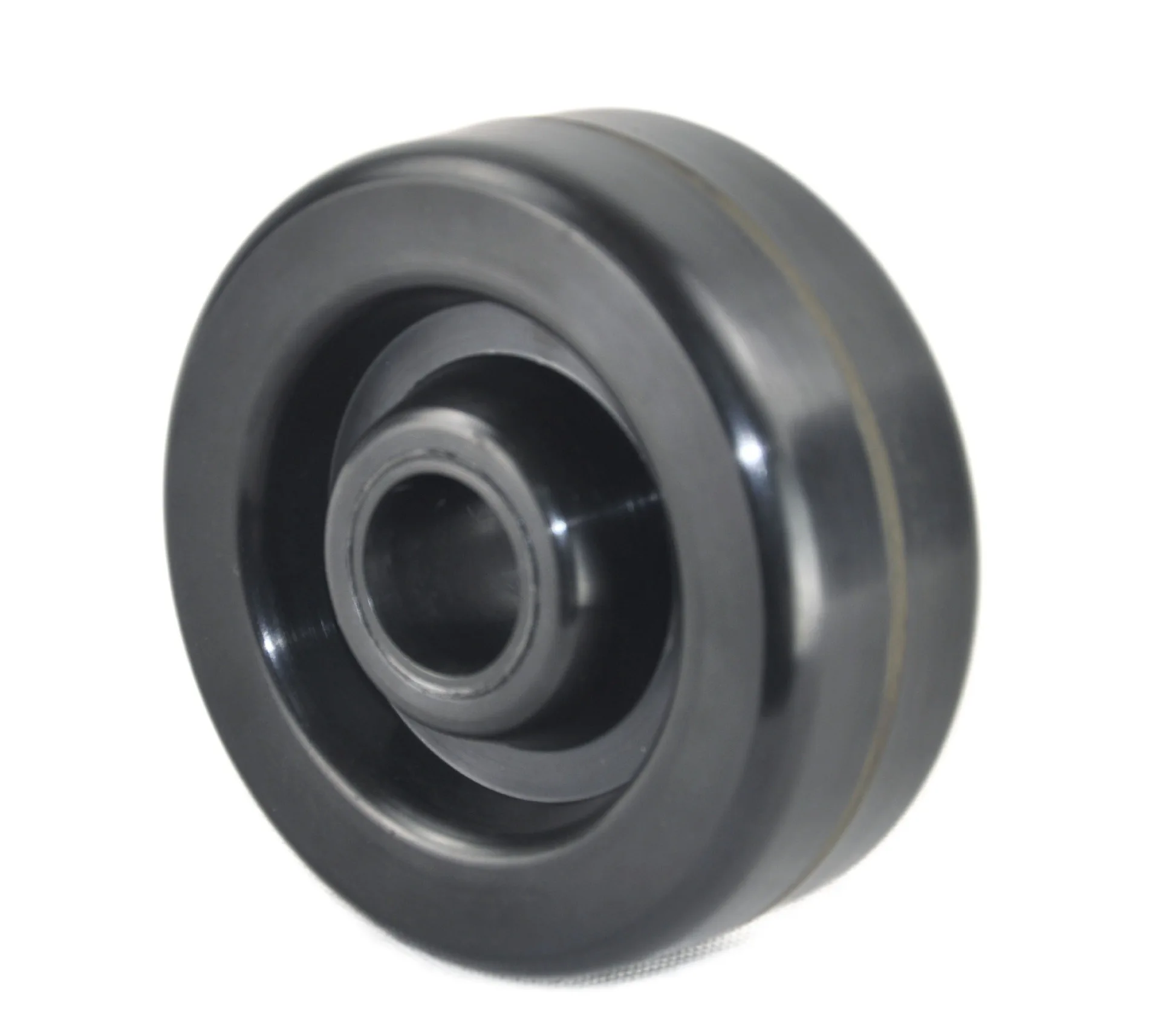 Исходные Заводские товары, роликовый подшипник 5X2, устойчивый к высоким температурам, сверхпрочный фенольный альдегидный ролик