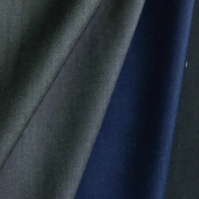 Оптовая продажа, китайская фабрика, 45% шерсть и 55% полиэфирная ткань для мужских костюмов