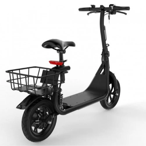 Best seller companies Dropshipping charge 350w A1 Electric Scooter Electric bicycle E-Bike