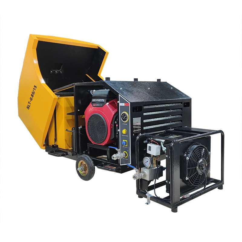 screw compressor air end industrial portable gasoline air compressor screw air compressor wholesale