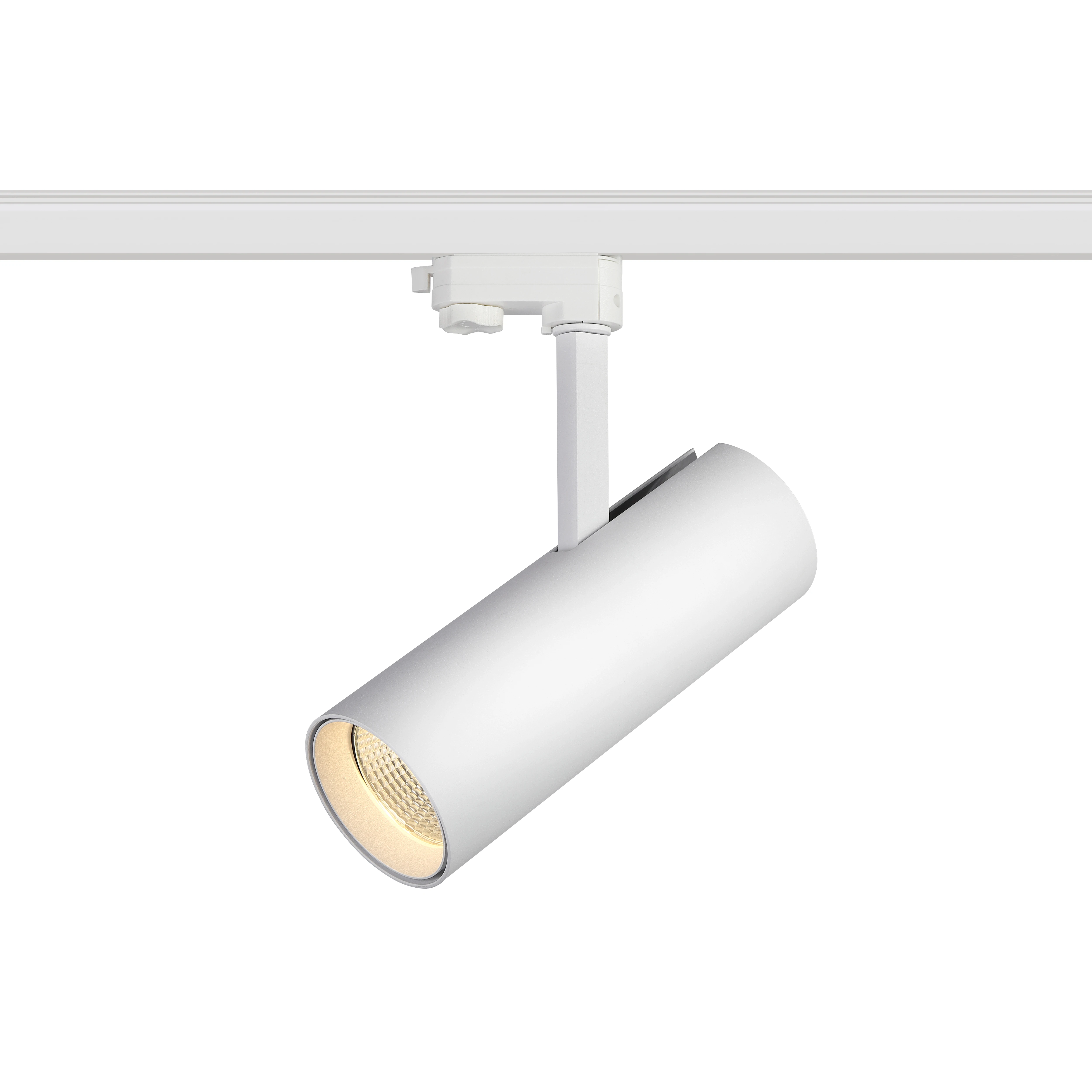 
VIANOLUX led spot light track CRI95 high lumen20W 30W 40W 5 years warranty rail lighting for retail lighting 