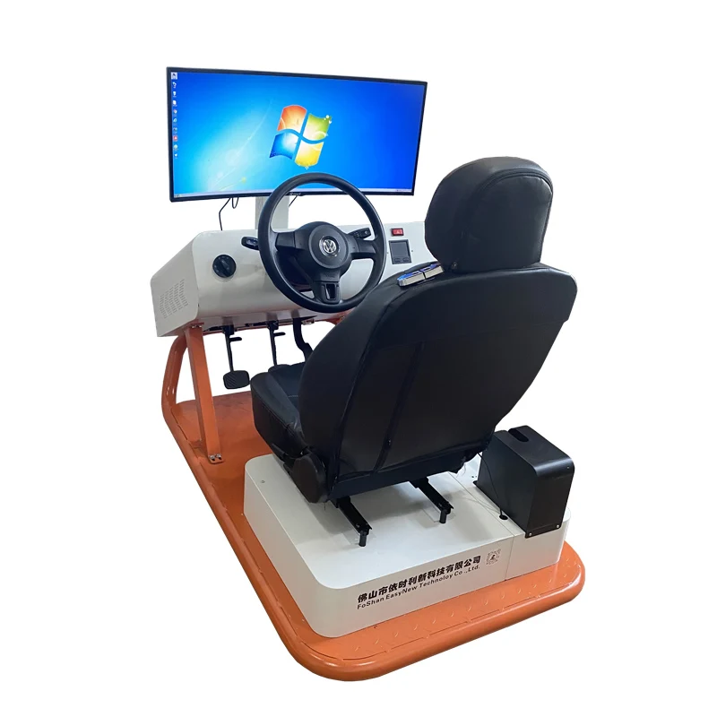 Trading hot products car driving training simulator school