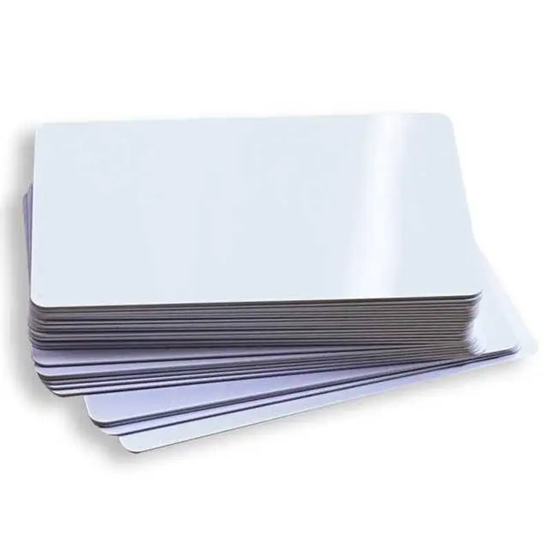 Low Price Guaranteed Quality business card Cheap Small high quality beautiful customized sublimation business card