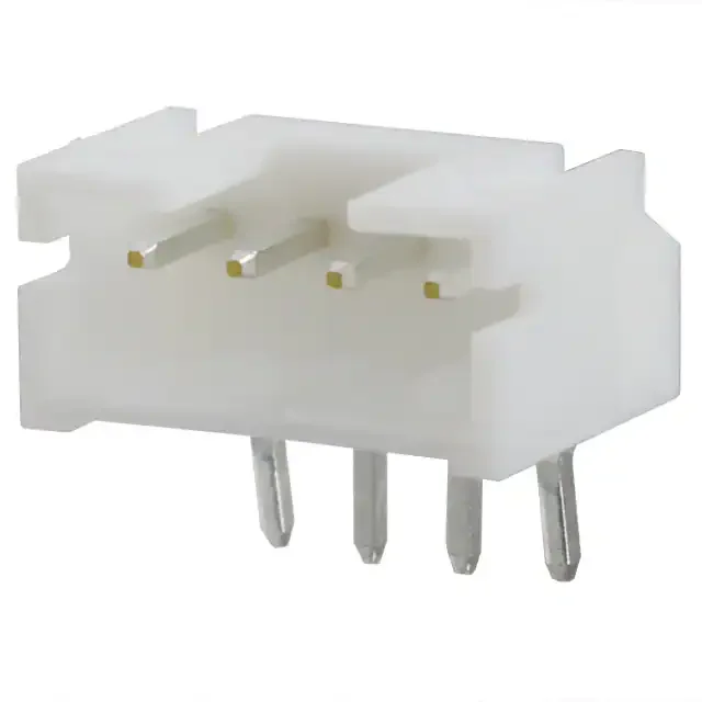 Original JST S4B-PH-K-S in stock PH 4 pin Position 2 mm Pitch Through Hole Side Entry Shrouded Header 3-pin micro jst connector