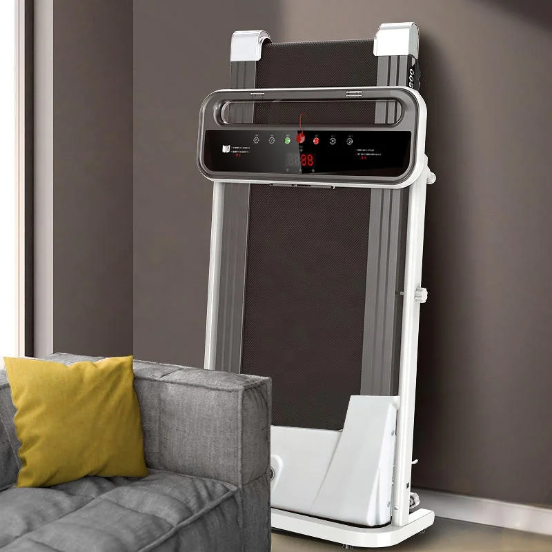 Commercial manual new curved semi horizon A electric treadmill for hot selling sport fitness gym equipment running machine dog