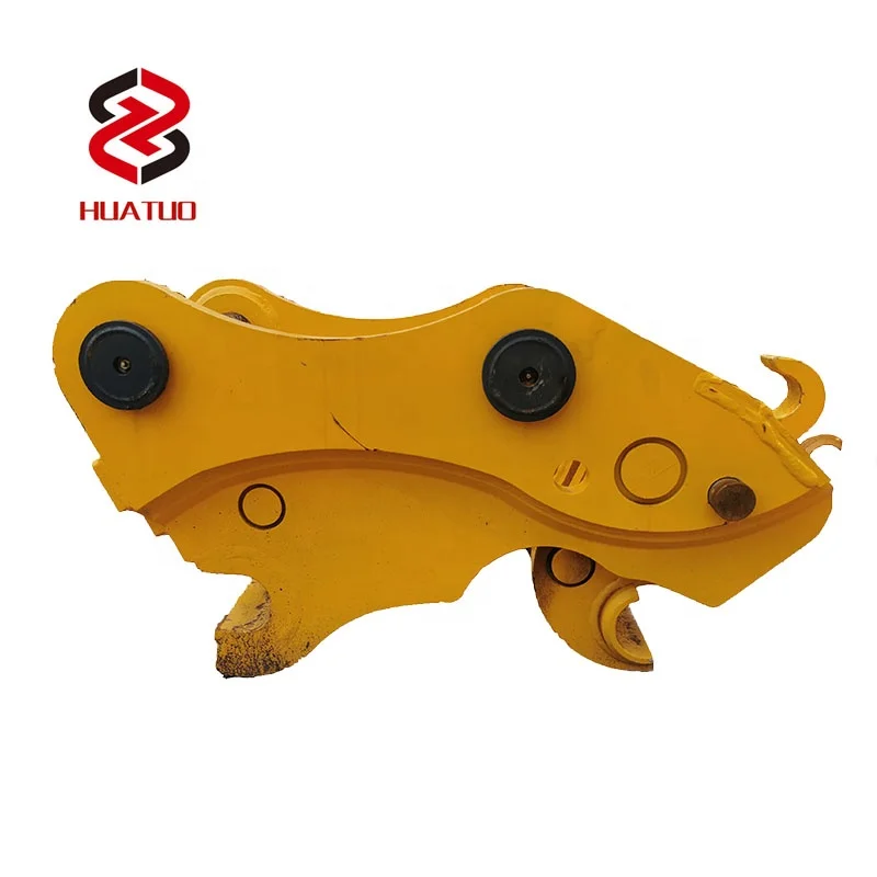 cuastomize Hydraulic quick hitch quick coupler tilt rotator for excavator