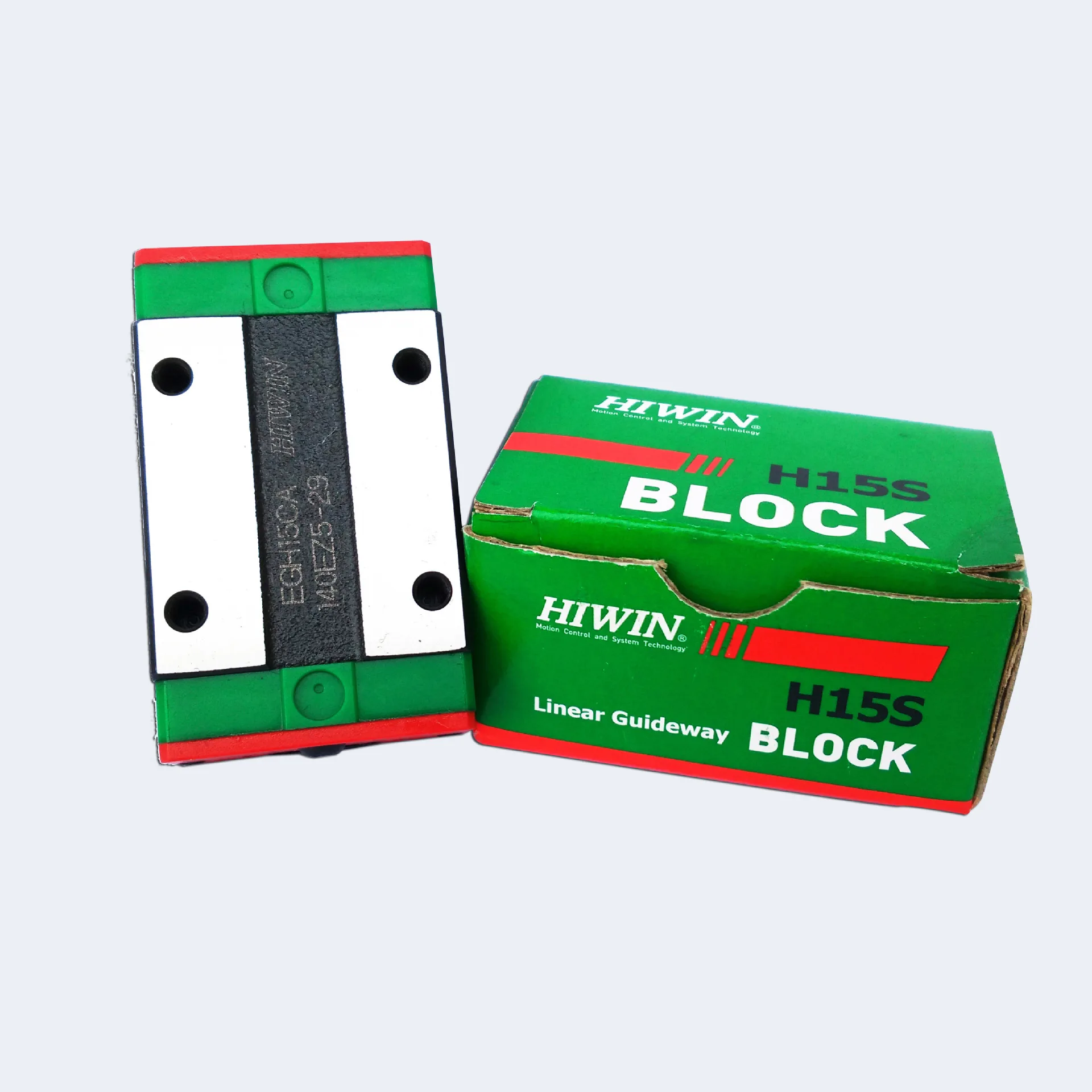 Hot sale hiwin egh15sa linear guide egh15ca