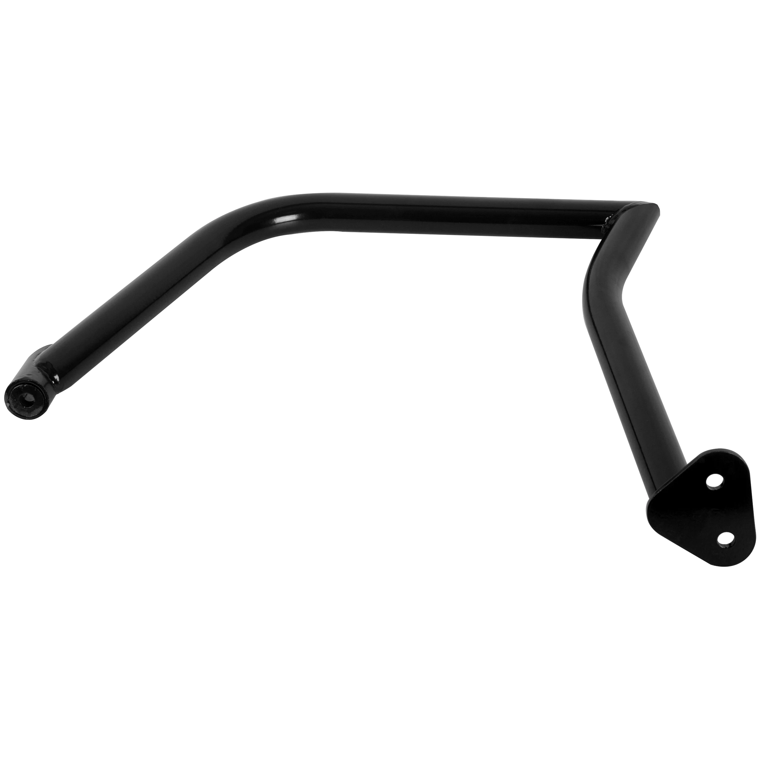 Black Highway Engine Guard Crash Bars For Victory Cross Country Roads Magnum
