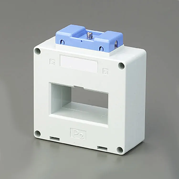 MSQ Asian Hottest CT Single Phase Toroidal Low Voltage Current Transformer