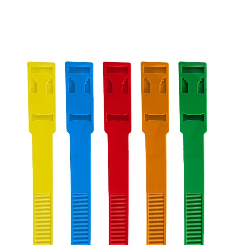 2023 hot The color of the gaiters of large animals distinguishes plastic bags