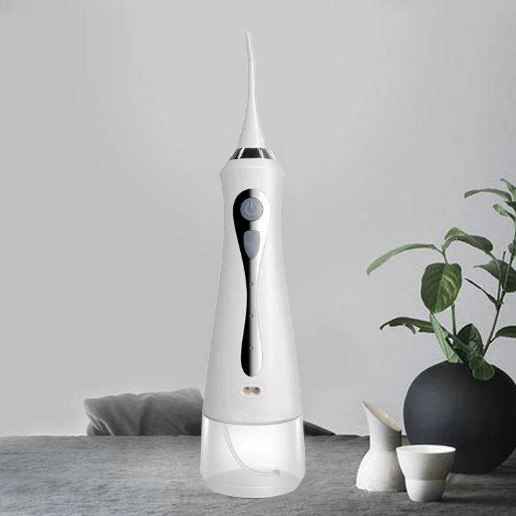 Wholesale oral dental irrigator water pick portable cordless water flosser usb Dental Water Jet for tooth care
