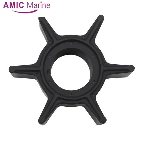 Крыльчатка водяного насоса 30/40/50 л.с. для подвесного двигателя Tohatsu Nissan 3C8-65021-2 Sierra 18-8922