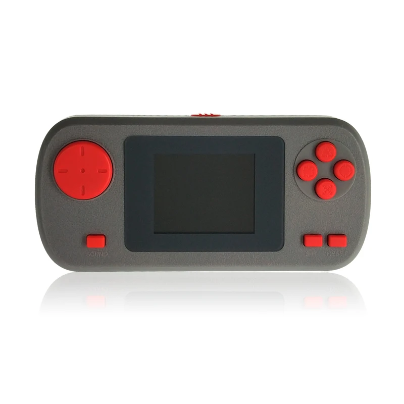 YLW New Product Mini Portable Handheld Game Player Retro Console