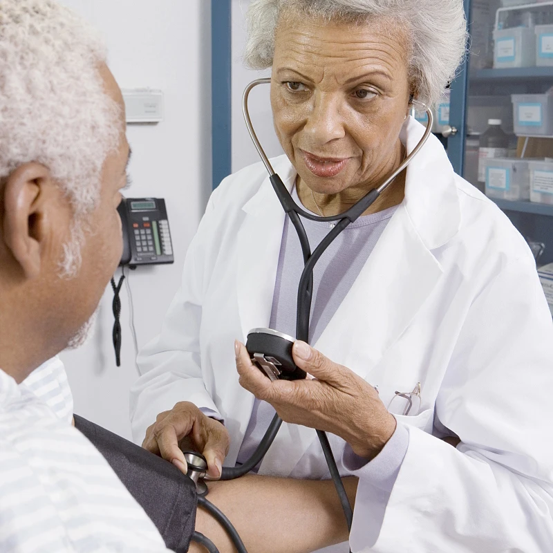 Ready Stock high quality Customized Double Tube Stethoscope For Adult/Child Medical Supplies And Equipment Head Stethoscope