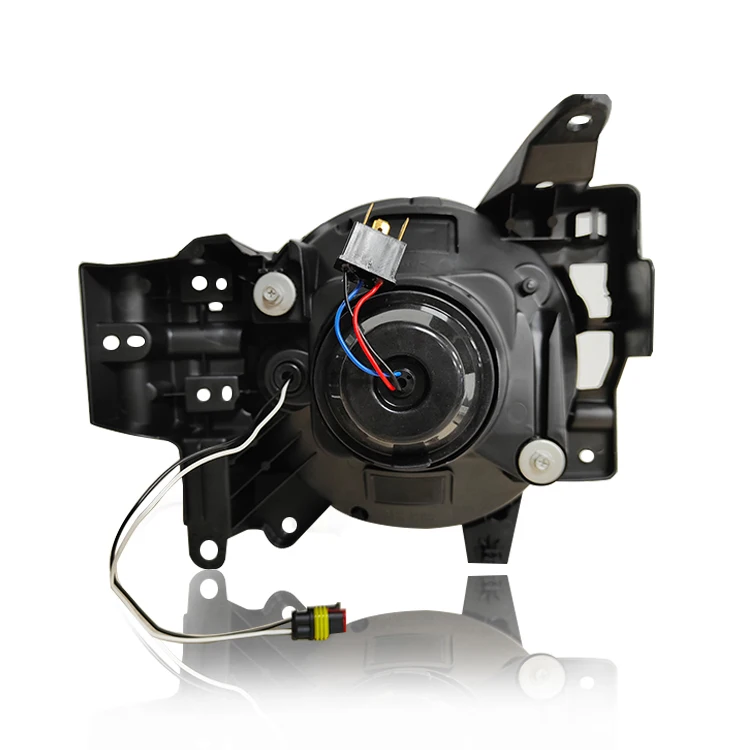 Auto Modified Headlamp Car Led Headlight For toyota  fj cruiser headlights 2007-17