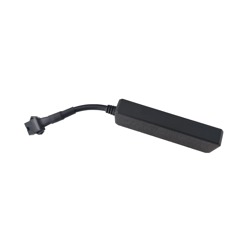 Internal GPS GSM Antennas Auto GPS Tracker A9 for Car Vehicle Motorcycle Anti-theft System