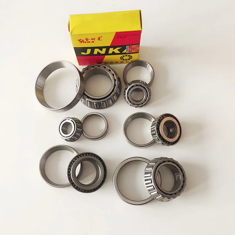 multifunctional rodamiento de rodillos conicos LM11949 RS/10 Single Row steering Inch Taper Roller Bearing for auto