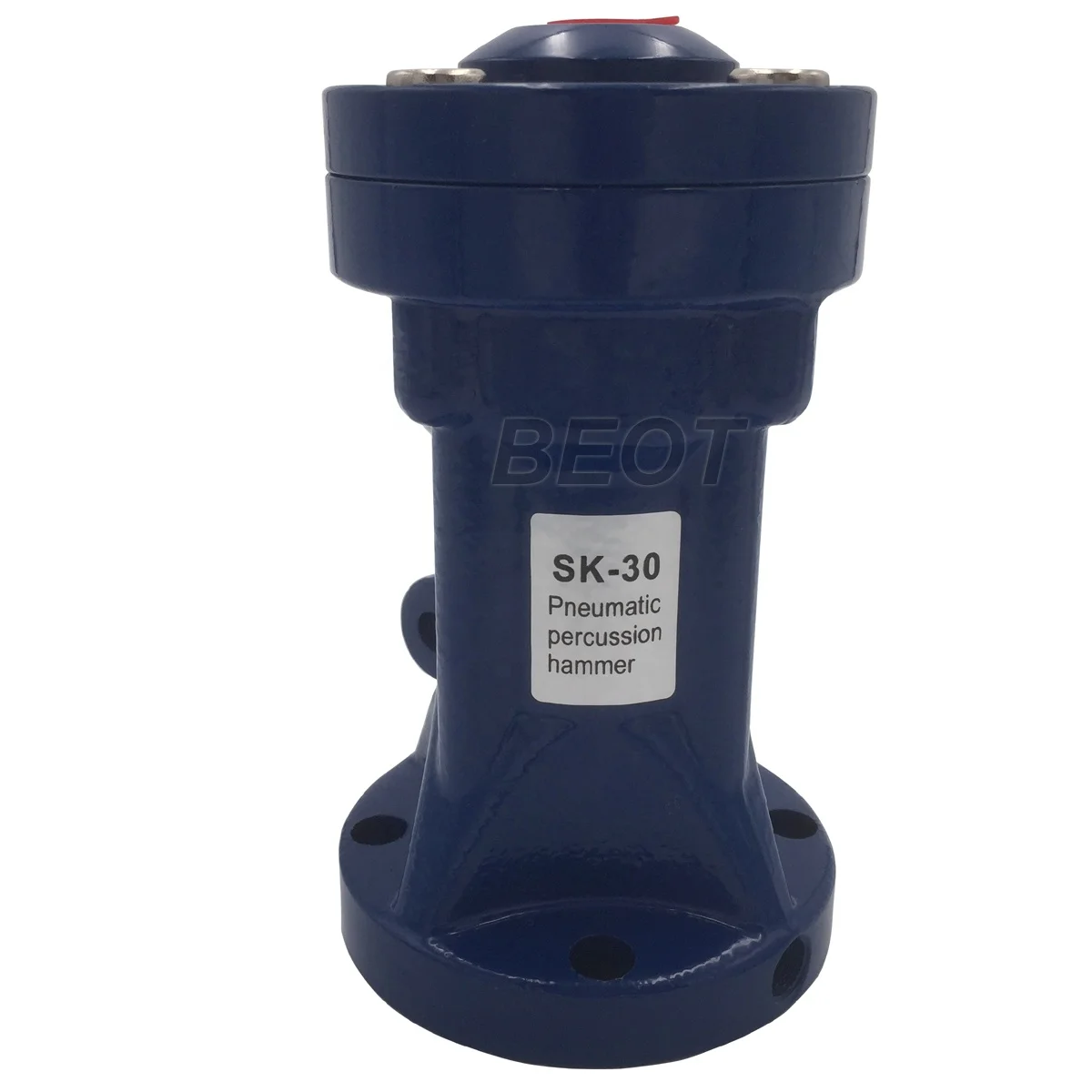 SK-30 type pneumatic impact air hammer vibrator